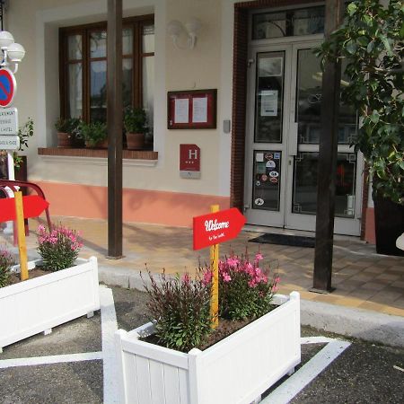 Hotel Fifi Moulin Serres  Exterior foto