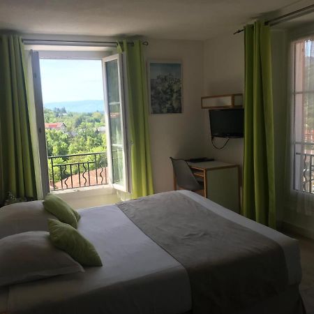 Hotel Fifi Moulin Serres  Exterior foto