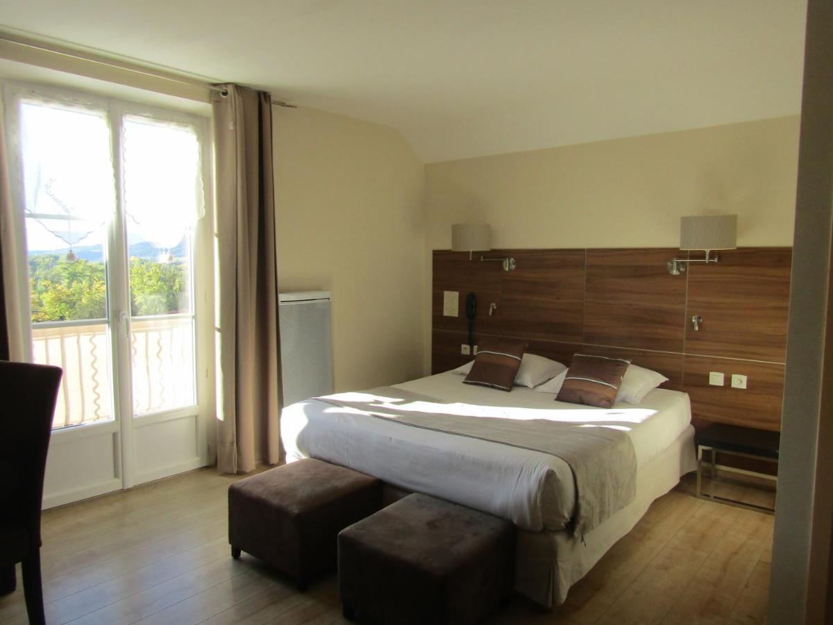 Hotel Fifi Moulin Serres  Exterior foto