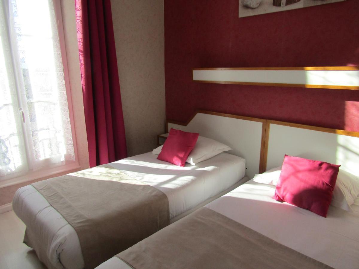 Hotel Fifi Moulin Serres  Exterior foto