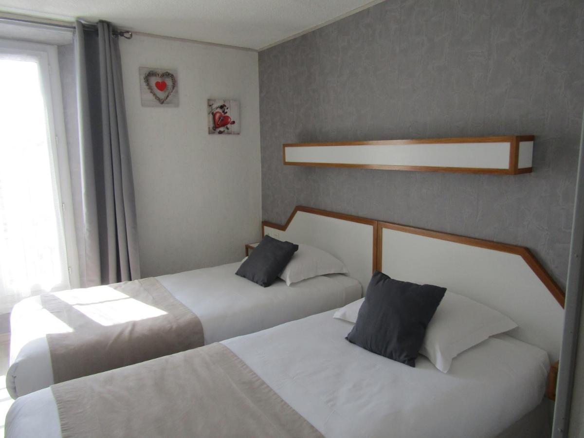 Hotel Fifi Moulin Serres  Exterior foto
