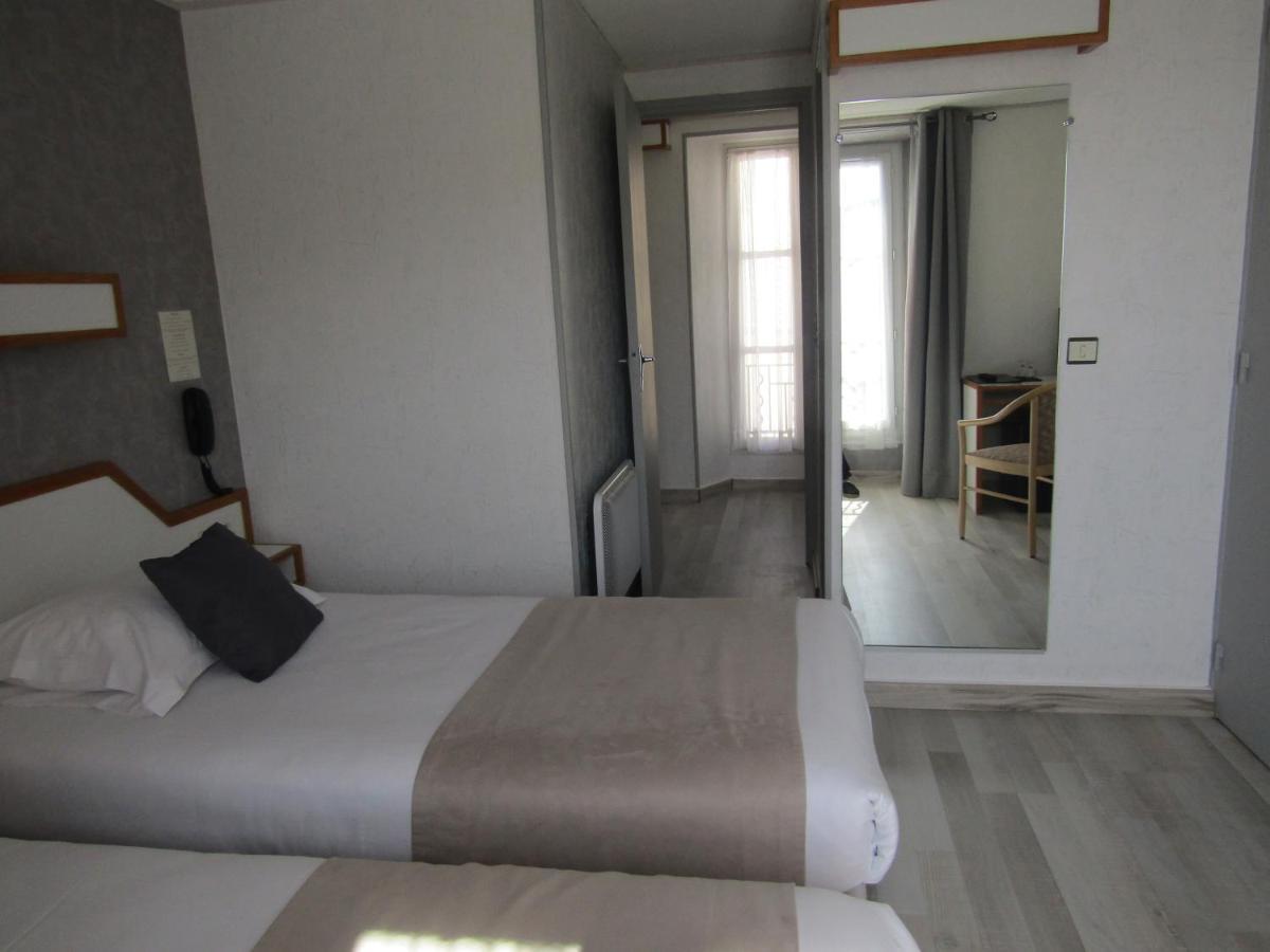 Hotel Fifi Moulin Serres  Exterior foto