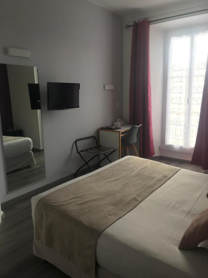 Hotel Fifi Moulin Serres  Exterior foto