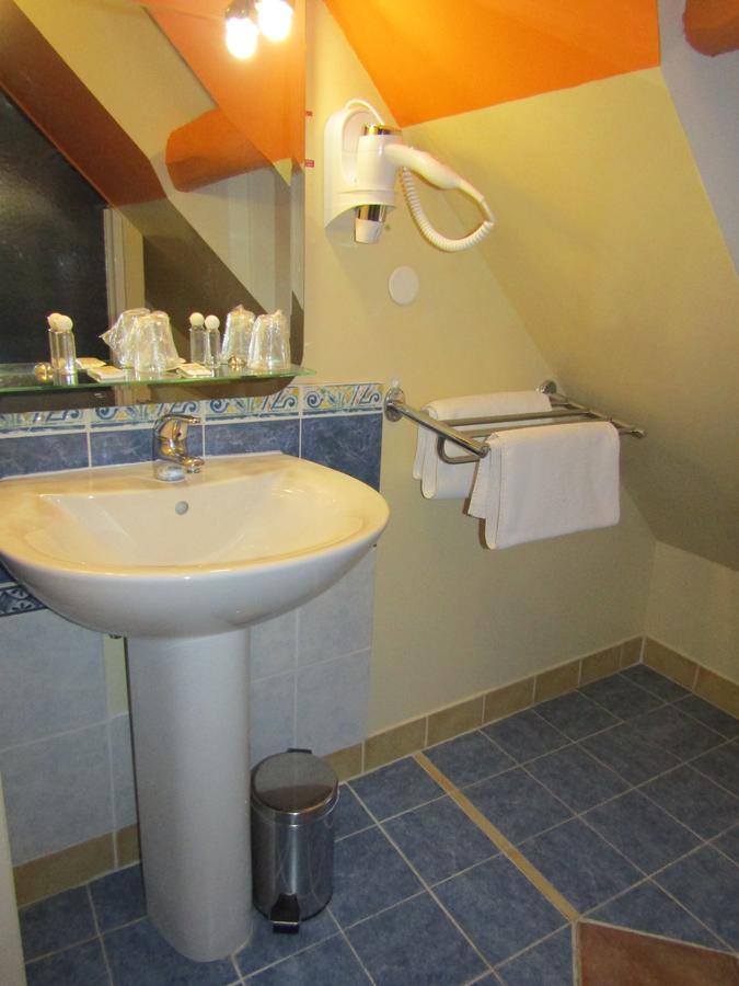 Hotel Fifi Moulin Serres  Exterior foto