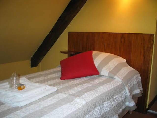 Hotel Fifi Moulin Serres  Exterior foto