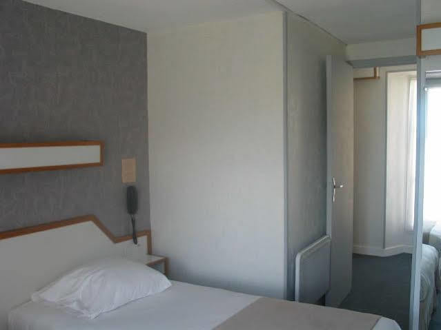 Hotel Fifi Moulin Serres  Exterior foto