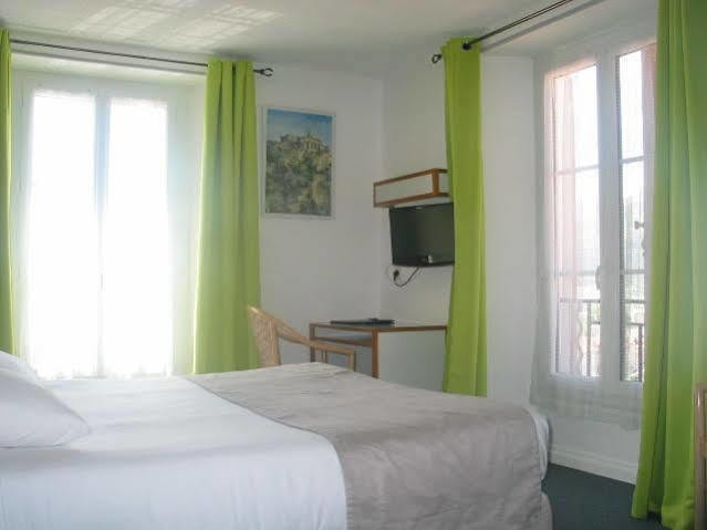 Hotel Fifi Moulin Serres  Exterior foto