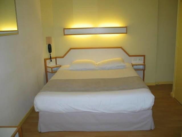 Hotel Fifi Moulin Serres  Exterior foto