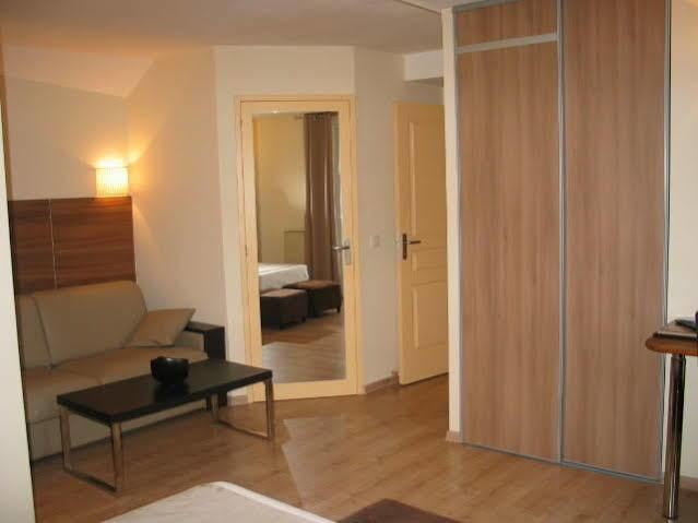 Hotel Fifi Moulin Serres  Exterior foto