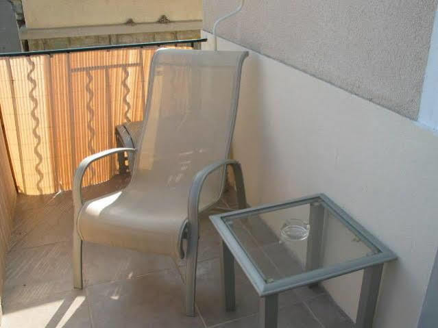 Hotel Fifi Moulin Serres  Exterior foto