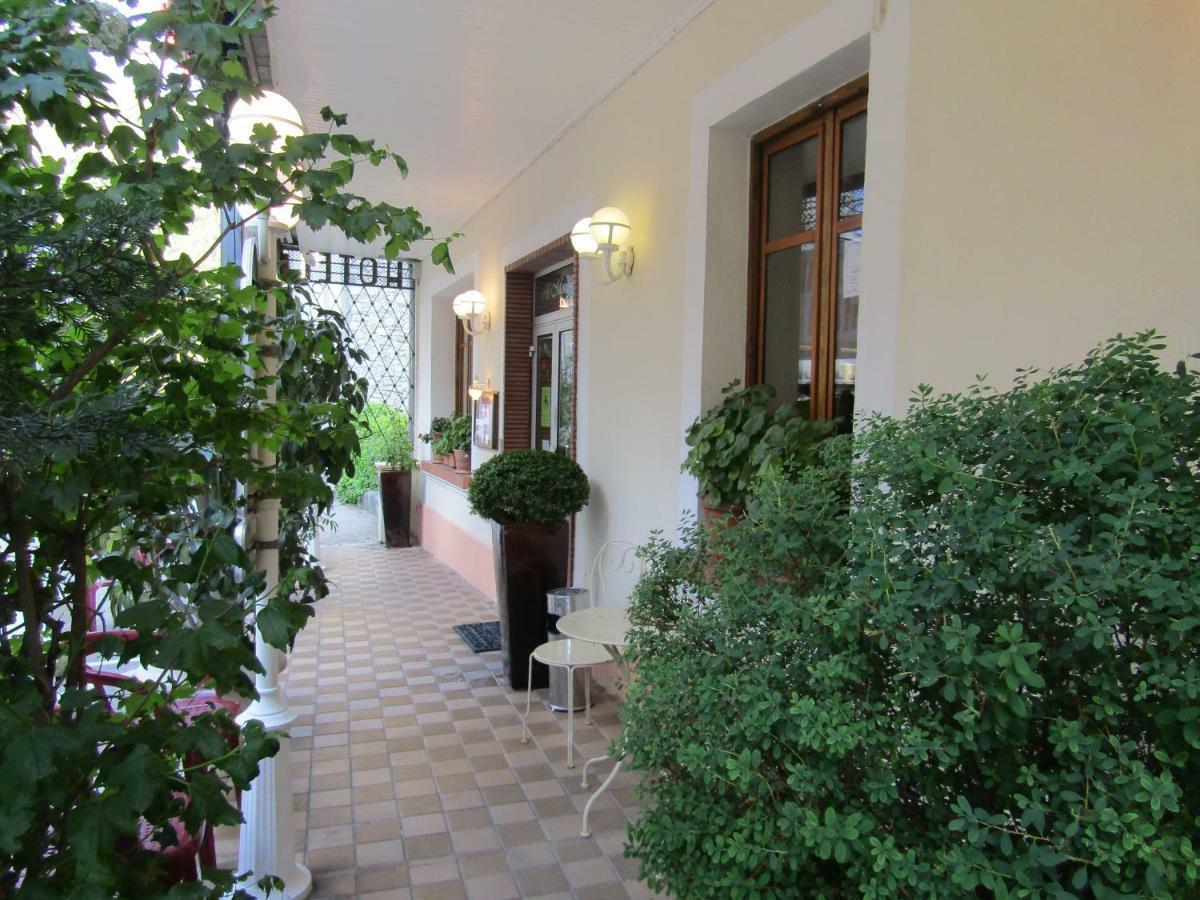 Hotel Fifi Moulin Serres  Exterior foto